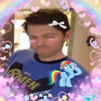 Amelia (@earthling4melia) 's Twitter Profile