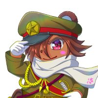 球磨りん（民間ボランティア） (@saku2016) Twitter profile photo