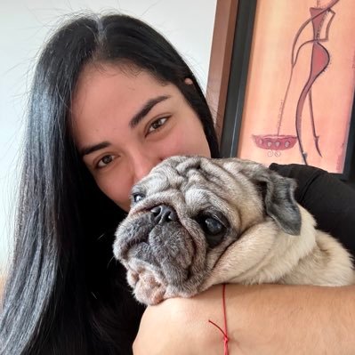 DanielaDiazP's profile picture. Diseñadora Industrial.