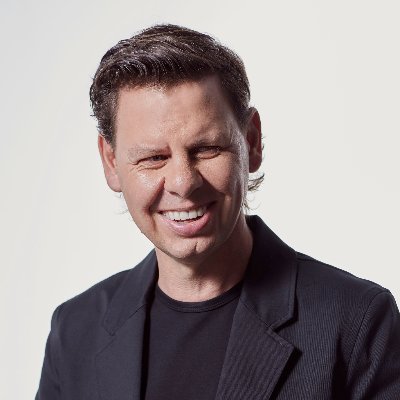 Journalist, author, doco maker, TV host, Kiwi. The F#$%ing News guy.
Contact: paddy@tfn.co.nz