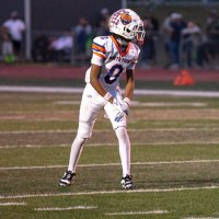 Ty'ron Williams (@tywilli0) 's Twitter Profile Photo Ty'ron Williams (@tywilli0) 's Twitter Profile Photo