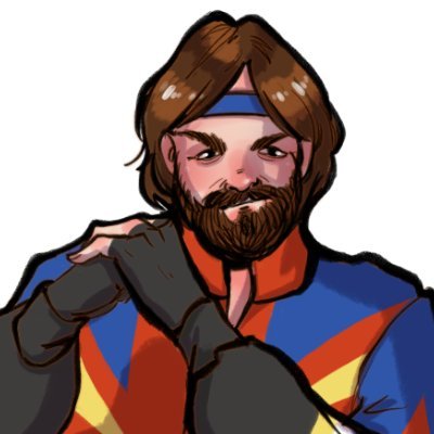 ceBoshy's profile picture. Born in Donetsk 🇺🇦 32 y.o. INTP, racer, memer, degan
Reject the gods and donate to Armed Forces of Ukraine