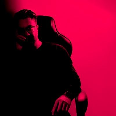 Juny Pagánさんのプロフィール画像