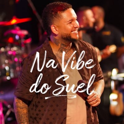 navibedosuelofc's profile picture. Perfil dedicado ao cantor Suel ❤️