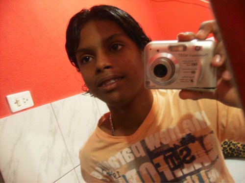 13 Anos, Libriano, Soltero...
Encontar Varios Amigos e Quem Sabe Algo Mas ...