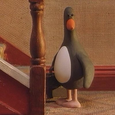 LetzterPenguin's profile picture. Eternal recurrence, discounted for inflation