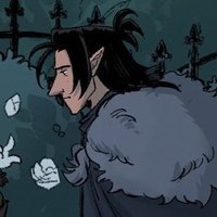 iry🌙 🍍 (@cobblesmoke) 's Twitter Profile