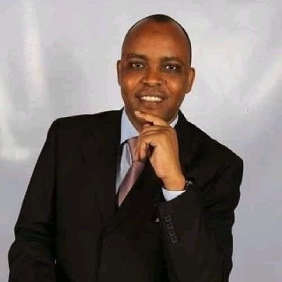 Master's in Global Politics, Governance, and Security | Former Presidential Candidate | Former Political Party Leader | Author | Passionate about free world.