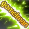 gomelman777's profile picture. 