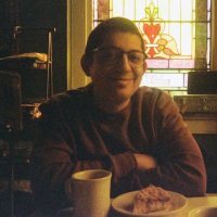 Old Ric (@old_ric) 's Twitter Profile