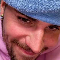 malandrinho👑 (@_lsalves) 's Twitter Profile