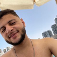 Ahmed Salah (@ahmedsa41898402) 's Twitter Profile