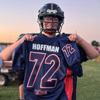 Jeffrey Hoffmann III (@jeffjhoff) 's Twitter Profile