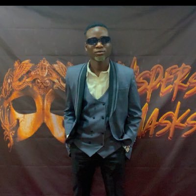 Mubarak Oladimeji|| DRep|| Cardano-@IntersectMBO GMC || Cardano ||BTC-ADA UTXO maxi|| Constitutional Alternate|| @Web3Nigeria NSG Pioneer||Akokaite 💯