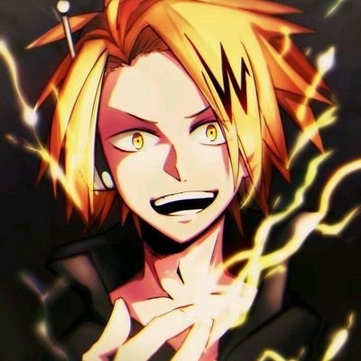 ⚡ hero Denkiさんのプロフィール画像