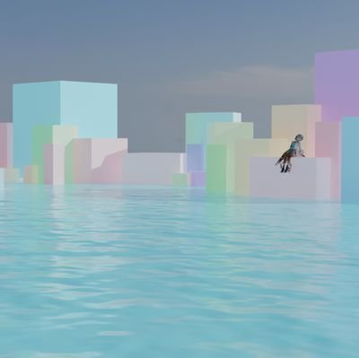 高校生です!
趣味:
・3DCG(背景)
・音楽を聞く(主にボカロ)
・ギター
・ボカロカバー作り
・ルービックキューブ