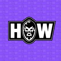 Hooked On Wrestling (@howrestlinguk) 's Twitter Profile