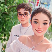 Crystal Li (@crystalli91) 's Twitter Profile Photo