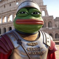 Kekius Maximus Army Official support Team (@km_armyusaa) 's Twitter Profile