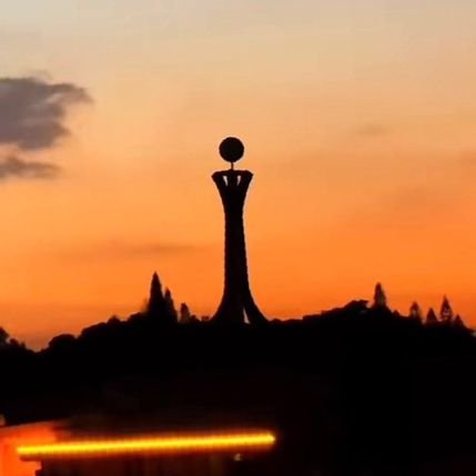 Tigray-Genocide survivor
| Research Architecture student