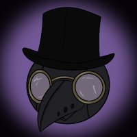 💀MrKrowy💀 (@doodlykrow) 's Twitter Profile