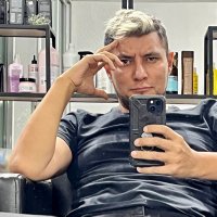Amir Yazel (@amiryazel) 's Twitter Profile