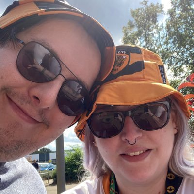 Hull City Pozzy vibes Fan club member. Only a Sith deals in absolutes ||| 27/92.