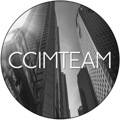 ccimteam's profile picture. Licensed Commercial Real Estate Professionals working with clients in the Pacific Northwest & Nationwide.