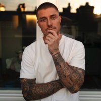 🖕🏽Ren{egade}™️ Black Heart (@grumpwrangler) 's Twitter Profile
