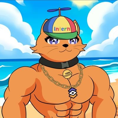 GoodnessChibui1's profile picture. Always trust yourself
👾🛡️ @wardenprotocol
