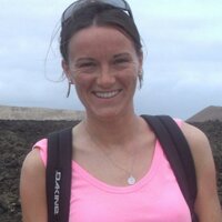 Liz Anderson (@lizfanderson) 's Twitter Profile Photo