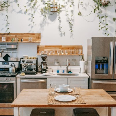 kitchenhubco43's profile picture. Your one-stop shop for quality kitchen supplies! From cookware to cutlery, we provide everything you need to cook, bake, and create with ease. 🍽️🔥