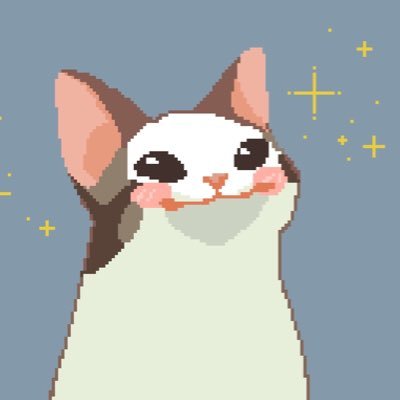 lunalovescatts's profile picture. web3 fan boy