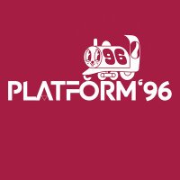 Platform '96 - Platforming the Future! (@_platform96) Twitter profile photo