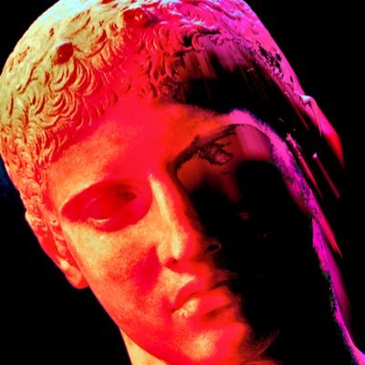 B4rth0lomew's profile picture. cogito ergo sum or something like that