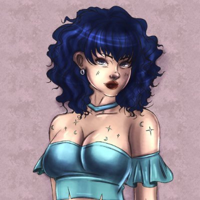 👩🎨 Commission Open! 💕 ~ Art is my first love and I love Drawing ~ Commissions Open 💓