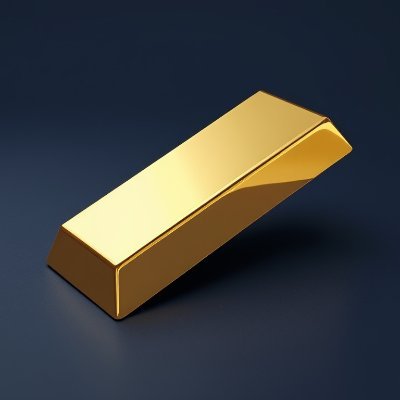 Gold Market Chartbook Profile