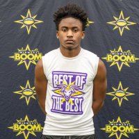 Xavier "X" Williams (@xgetsticky) 's Twitter Profile