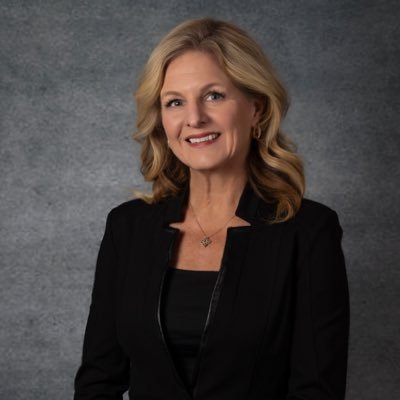 Farm girl by birth, former editor, passion to help farmers profit, Women in Ag, Principal & Chief Client Officer, Pinion, https://t.co/wZq4wua191