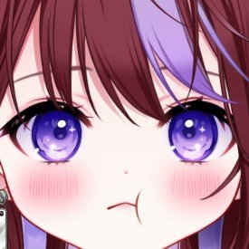 かおさん😈♍個人 Vtuber《休止中》さんのプロフィール画像