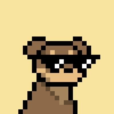 NFTomaniac's profile picture. You’re not bullish enough!🔜