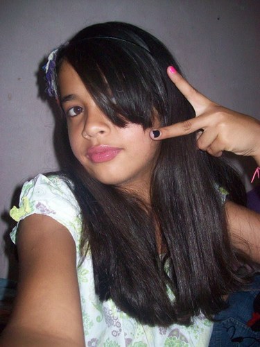 LS te vivo ;;;ate a morte sou verdadeira