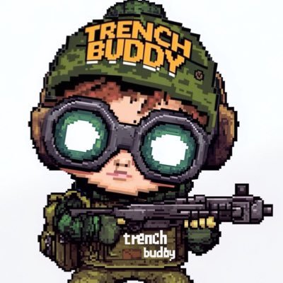 $Trench helps you filter low caps and ape very early with advanced tools, wallet tracking, bundle checks, sentiment analysis, and much more.