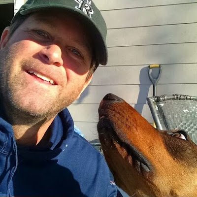 SteveKruse007's profile picture. Live from Denver it's Husker Steevo! GBR!!