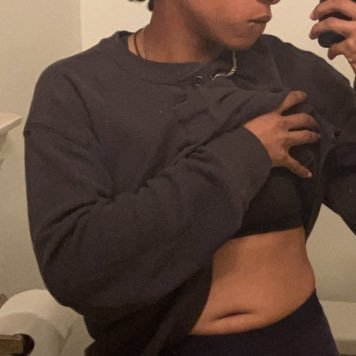 autizzymaybe's profile picture. 26 🏳️‍⚧️