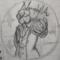 NemophilA　（活動休止中） (@nemophila_66) Twitter profile photo