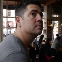 Carl Marsh (@inthewordsof_cm) 's Twitter Profile