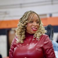 Jamie Gauthier (@jamiegauthier1) 's Twitter Profile