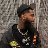 Slatt (@tharealslattt) 's Twitter Profile Photo Slatt (@tharealslattt) 's Twitter Profile Photo