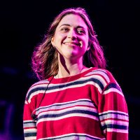 Lizzy McAlpine Updates (@lizzymupdates) 's Twitter Profile Photo Lizzy McAlpine Updates (@lizzymupdates) 's Twitter Profile Photo